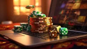ns999 Pakistan Casino lobby