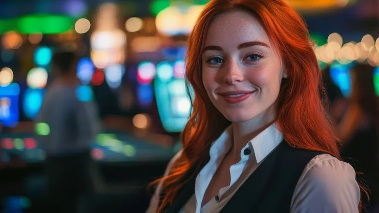 ns999 Live Roulette Prize